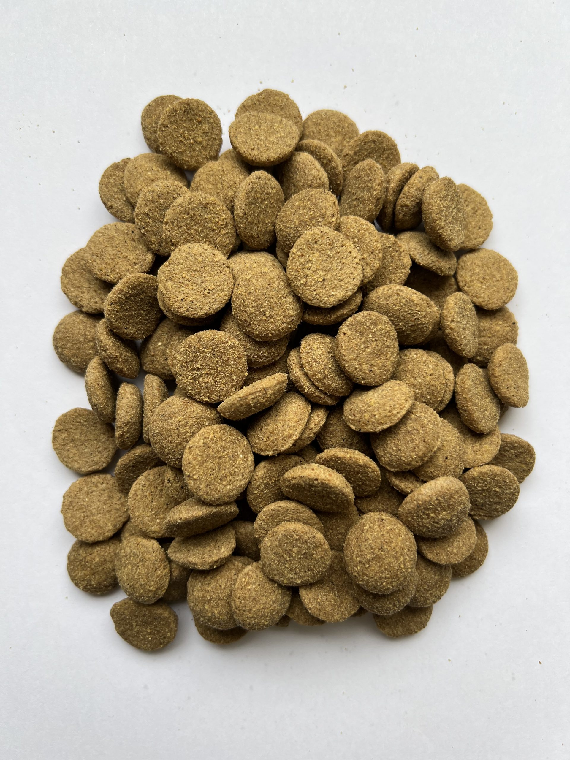 Inalcan Diary Menu 20Kg - Imagen 3