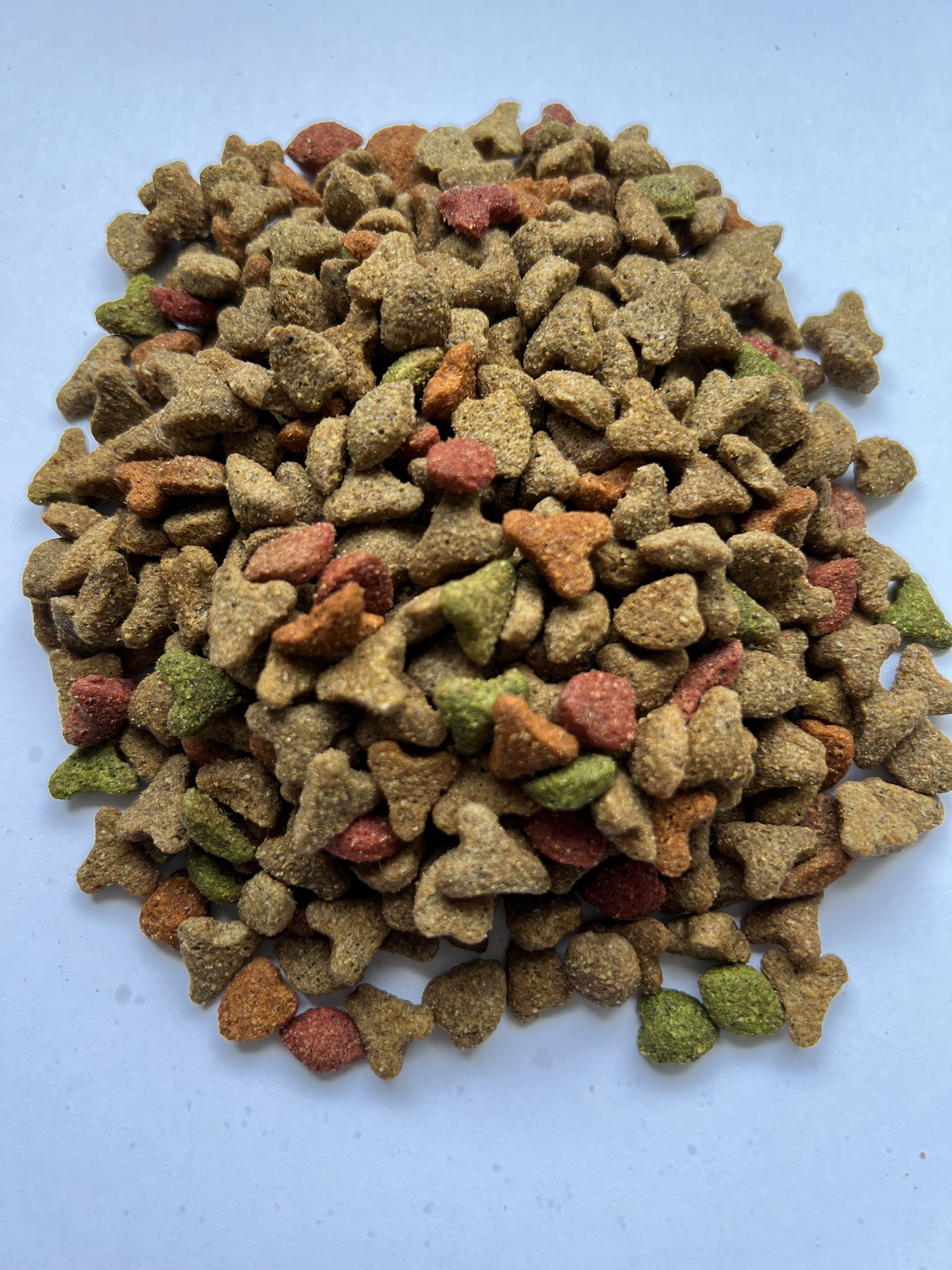 Especial Cat Mix 20Kg - Imagen 2