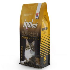 Especial Cat Mix 20Kg