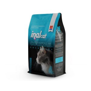 Inalcat Cocktail 4Kg