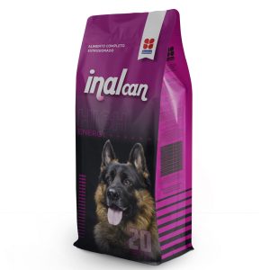 Inalcan High Energy 15Kg