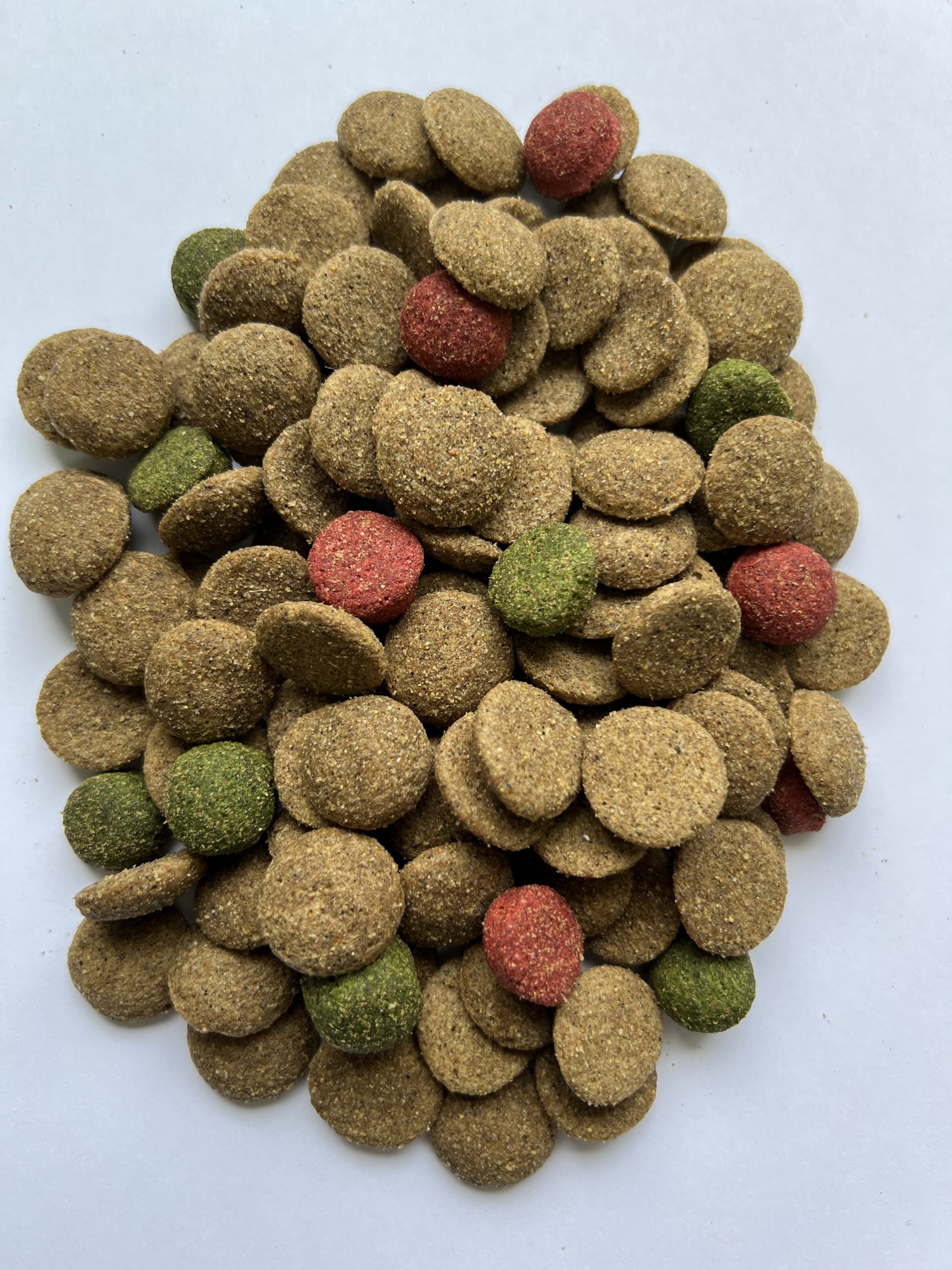 Inalcan Special Menu 20Kg - Imagen 3