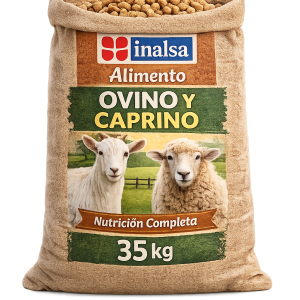 CAPRIDEX Cabras extra
