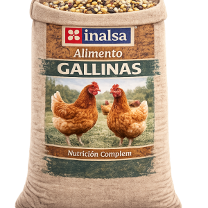Gallinas Ponedoras  A-5