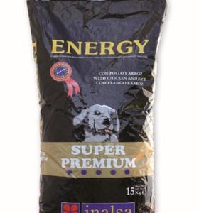Energy Super Premium 15Kg