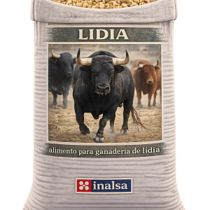Novillos y Toros de lidia T-2
