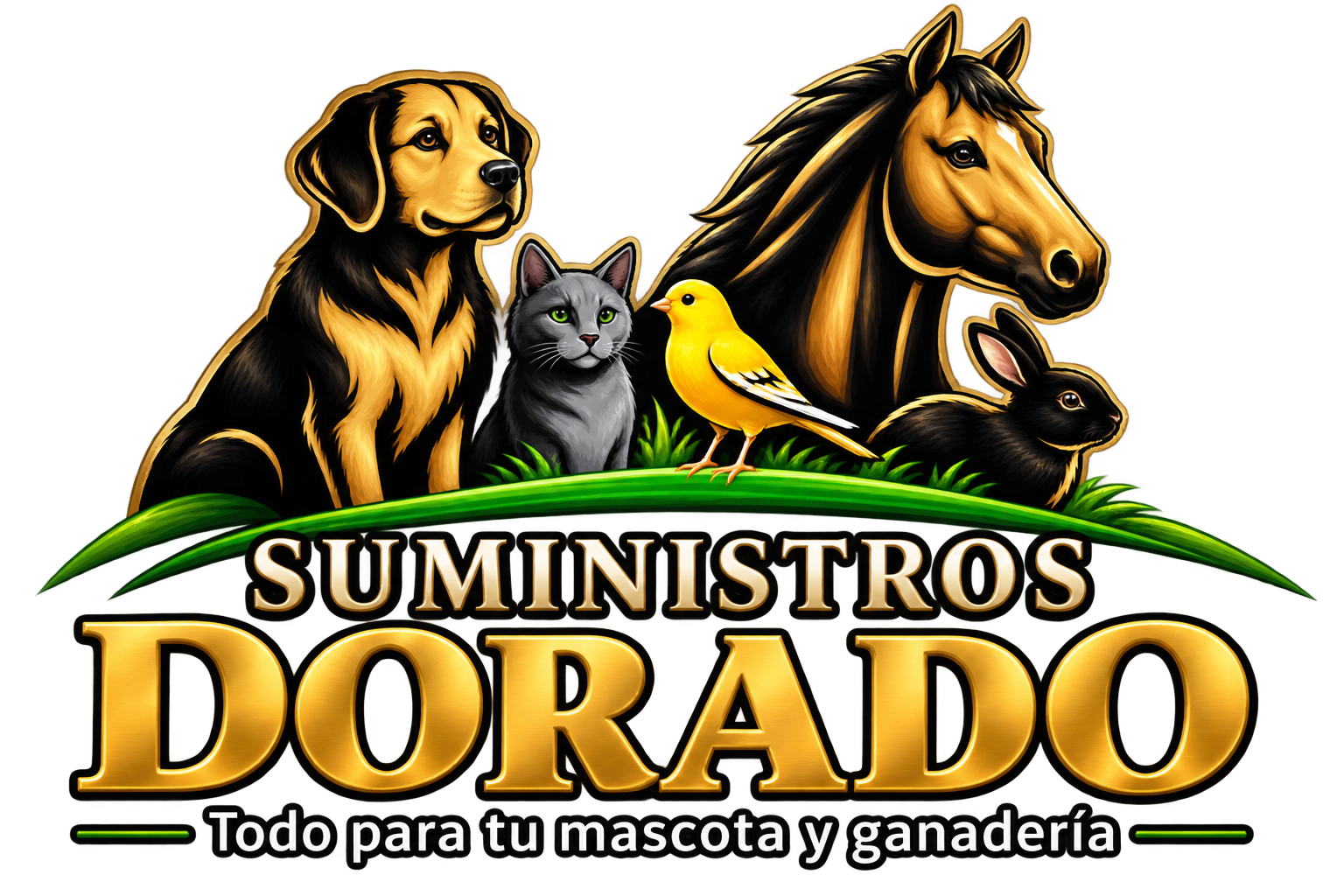 SUMINISTROS DORADO